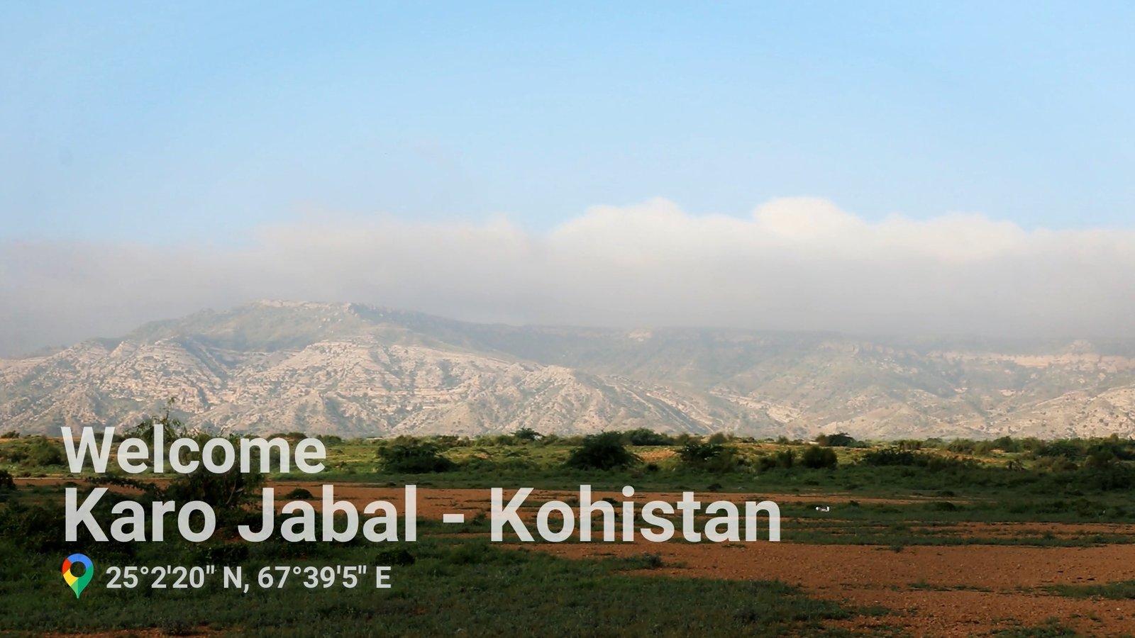 Karo Jabal – Kohistan, Roolak Season 01, Episode 05