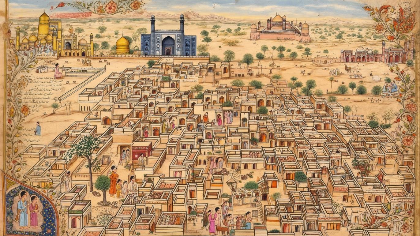 ٺٽي جا ولي الله ۽ انھن جون ڪرامتون